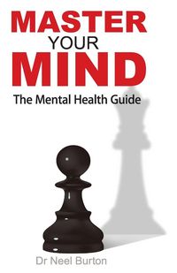 Produktbild: Master Your Mind