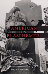 Produktbild: American Blasphemer