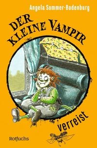 Produktbild: Der kleine Vampir verreist