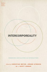 Produktbild: Intercorporeality