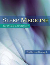 Produktbild: Sleep Medicine