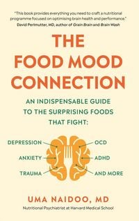 Produktbild: The Food Mood Connection
