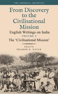Produktbild: The 'Civilisational Mission'