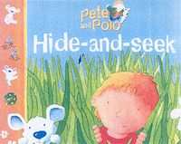 Produktbild: Pete and Polo: Hide and Seek