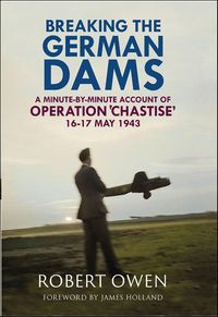 Produktbild: Breaking the German Dams