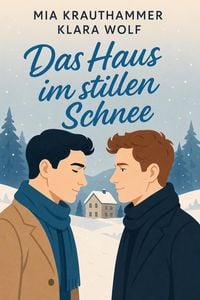 Produktbild: Das Haus im stillen Schnee