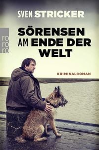 Produktbild: S&ouml;rensen am Ende der Welt