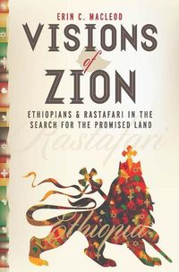 Produktbild: Visions of Zion