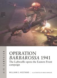 Produktbild: Operation Barbarossa 1941