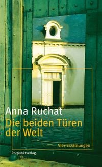 Produktbild: Die beiden T&uuml;ren der Welt