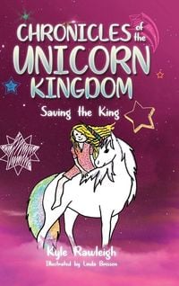 Produktbild: Chronicles of the Unicorn Kingdom