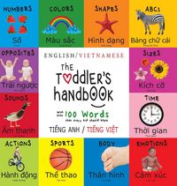 Produktbild: The Toddler's Handbook