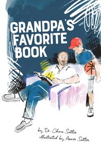 Produktbild: Grandpa's Favorite Book