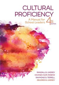 Produktbild: Cultural Proficiency