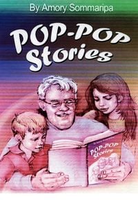 Produktbild: Pop-Pop Stories