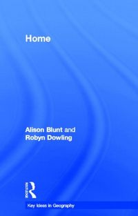 Produktbild: Dowling, R: Home