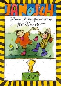 Produktbild: Kleine Geschichten f&uuml;r Kinder