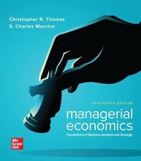 Produktbild: Loose-Leaf for Managerial Economics