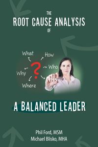 Produktbild: The Root Cause Analysis of a Balanced Leader