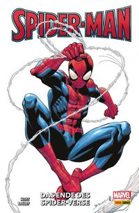 Produktbild: Spider-Man Sonderband 1 - das Ende des Spider-Verse