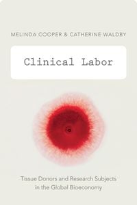 Produktbild: Clinical Labor