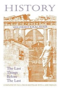 Produktbild: History-The Last Things Before the Last