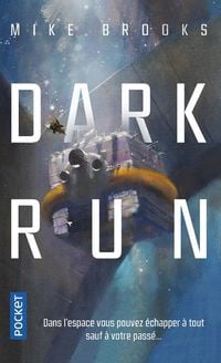 Produktbild: Dark run
