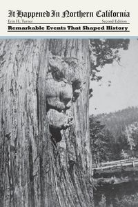 Produktbild: It Happened in Northern Califo