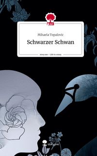 Produktbild: Schwarzer Schwan. Life is a Story - story.one