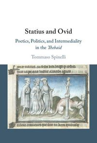 Produktbild: Statius and Ovid
