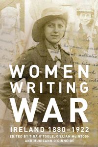 Produktbild: Women Writing War