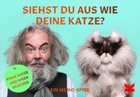 Produktbild: Siehst du aus wie deine Katze?