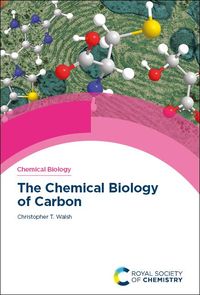 Produktbild: The Chemical Biology of Carbon