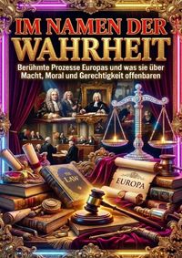 Produktbild: Im Namen der Wahrheit