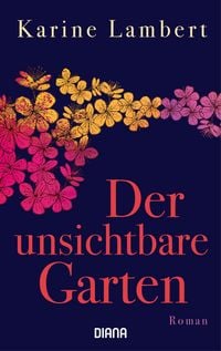 Produktbild: Der unsichtbare Garten