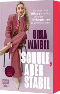 Produktbild: Schule, aber stabil