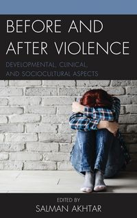 Produktbild: Before and After Violence