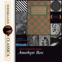 Produktbild: The Amethyst Box