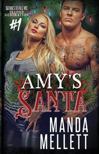 Produktbild: Amy's Santa