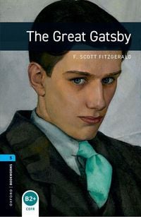 Produktbild: The Great Gatsby