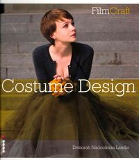 Produktbild: Landis, D: FilmCraft: Costume Design