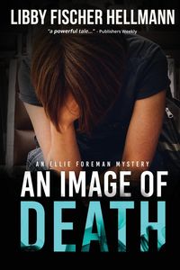 Produktbild: An Image Of Death