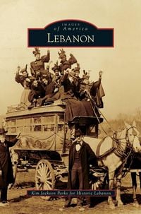 Produktbild: Lebanon