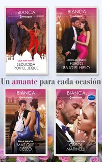 Produktbild: E-Pack Bianca febrero 2023