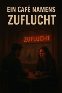 Produktbild: Ein Caf&eacute; namens Zuflucht