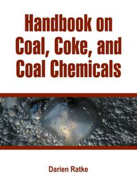 Produktbild: Handbook on Coal, Coke, and Coal Chemicals