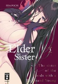 Produktbild: My Elder Sister 03