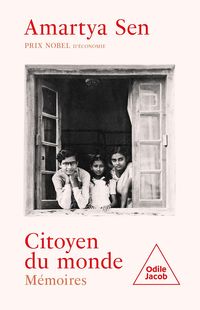 Produktbild: Citoyen du monde