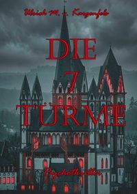 Produktbild: Die 7 T&uuml;rme
