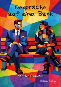Produktbild: Gespr&auml;che auf einer Bank